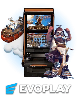 Nhiều trò chơi casino