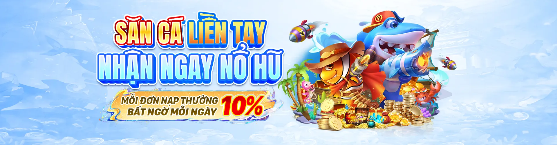 Game Nổ Hũ Trực Tuyến