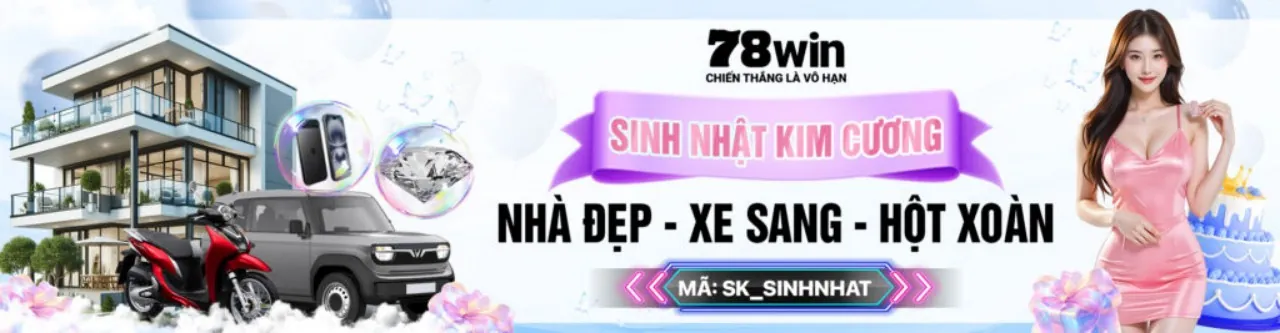 Người chơi nhận khuyến mãi và tiền thưởng lớn