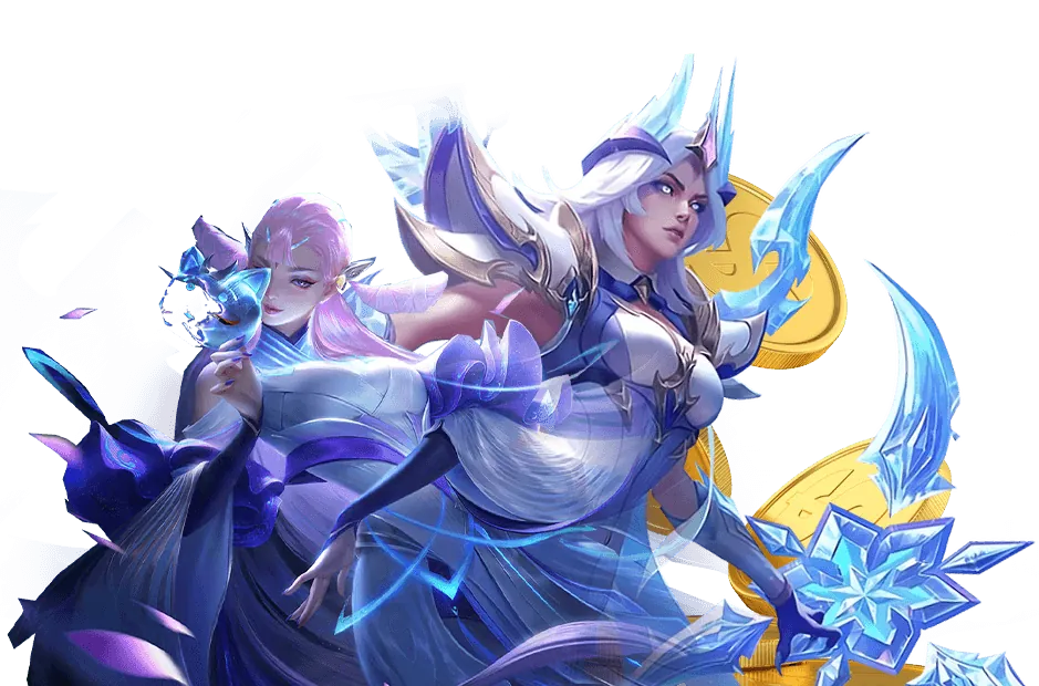 Hình ảnh các tính năng nổi bật của game bắn cá Rio66 với vũ khí và phần thưởng