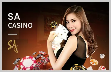 Giao diện đa dạng các trò chơi cá cược